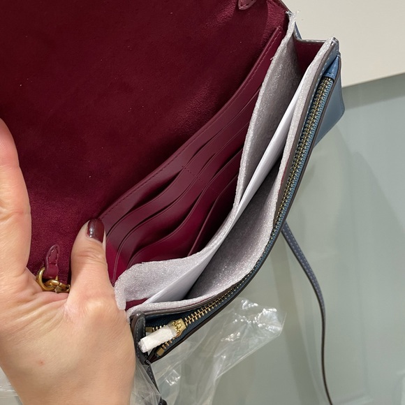 new Coach X Guang Yu hayden crossbody bag - Picture 5 of 5